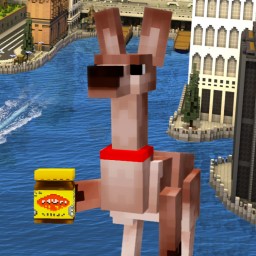 Life in Sydney Pack Icon