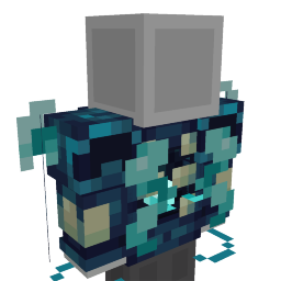 Warden Hoodie Key Art
