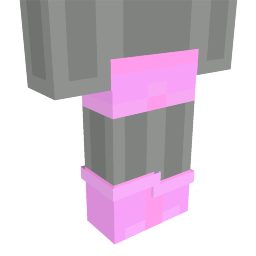 Pink Socks Key Art