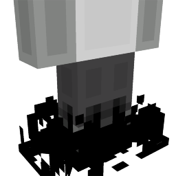 Demon Of Shadows - Scary Monster Boots