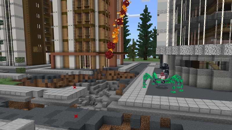 TNT+ Screenshot #3