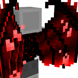 Warrior Legend Wings