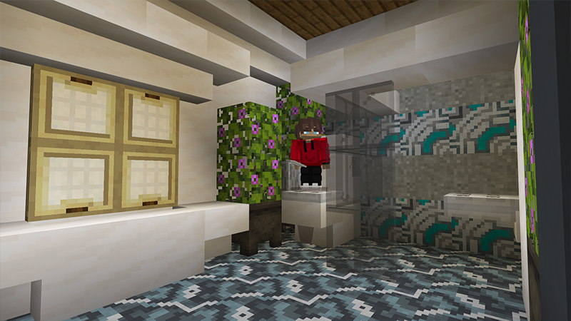 Mansion For Rich People Screenshot #5