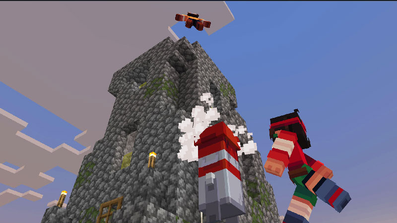 Advanced Movement Screenshot #6