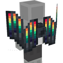 RGB Black Wings Key Art