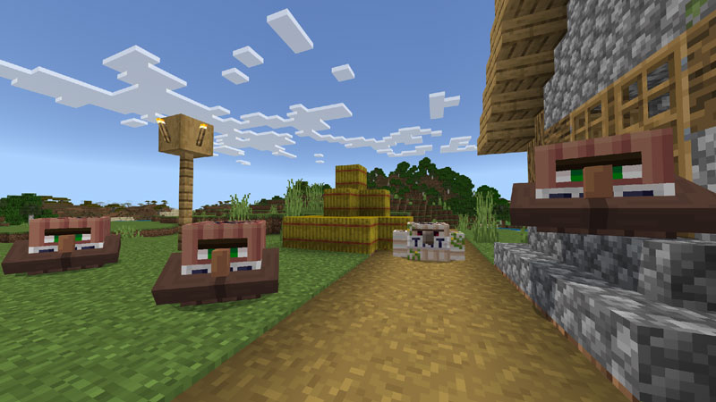 TNT As Mobs Screenshot #5