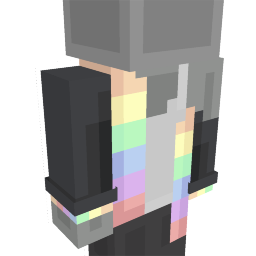 Pastel Cardi Key Art