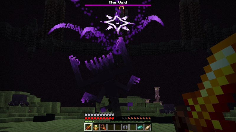 MONSTERS 1.2 Add-On MONSTERS 1.2 Add-On by Levelatics