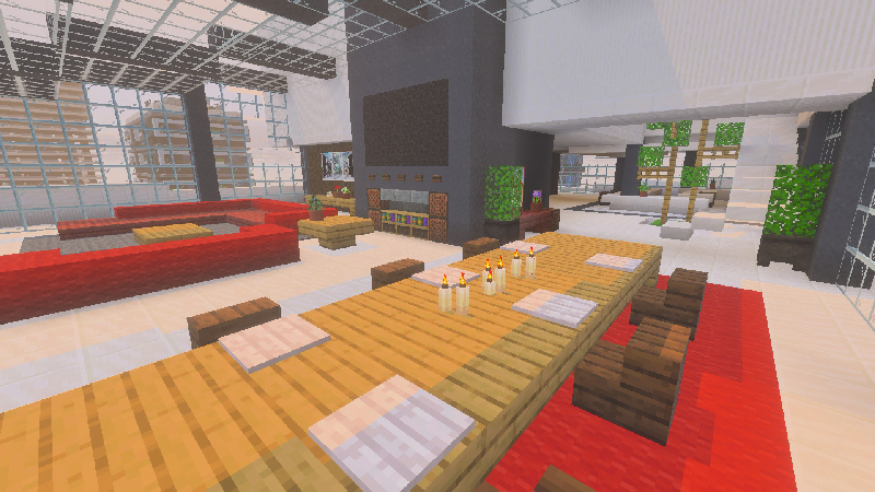 Aphmau's City Life by CatFace