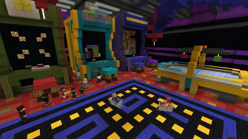 Play: City Mall screenshot 3