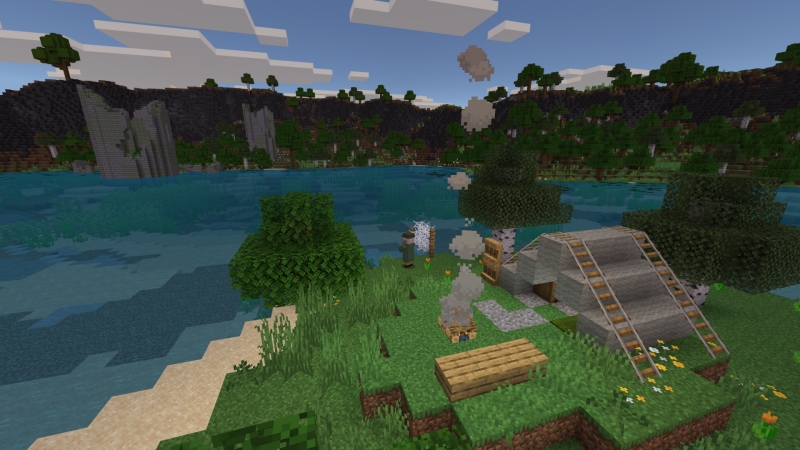 Random Drop Adventure screenshot 7