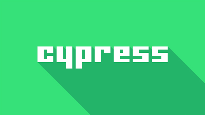 Cypress Games Key Art