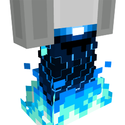 Blue Vault Pants Key Art
