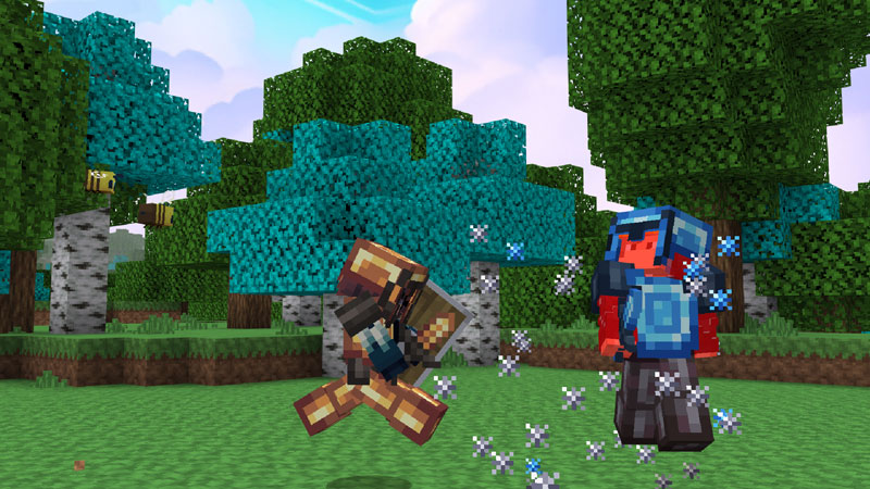Emric PvP Emric PvP by CubeCraft Games
