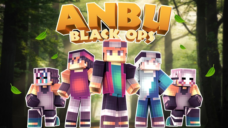 Anbu Black Ops Key Art