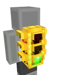 Traffic Light Key Art