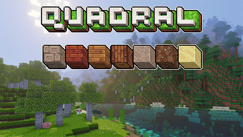 Quadral