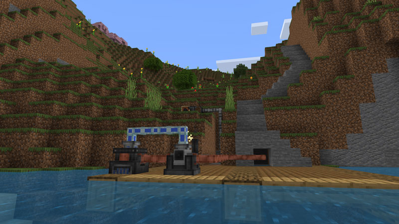 MACHINES Screenshot #2