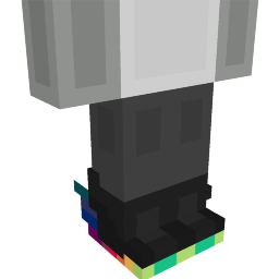 RGB Boots Key Art