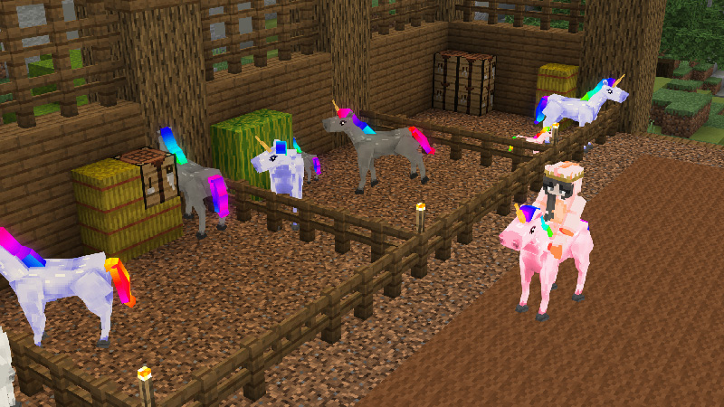 Unicorn Princess Screenshot #4