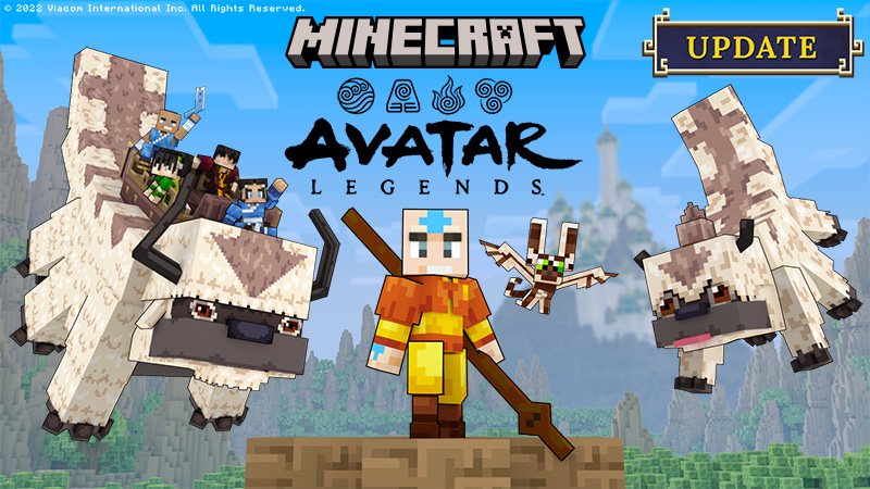 4. Hướng Dẫn Tùy Chỉnh Avatar Mod trong Minecraft