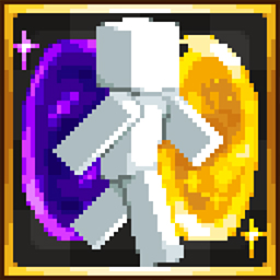 Portal Blasters Add-On Pack Icon