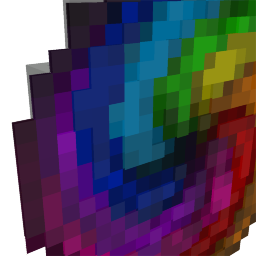 Rainbow Spiral Key Art