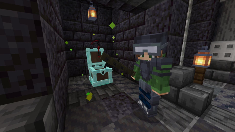 Horror Defense Screenshot #3