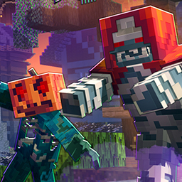 Horror Farm Pack Icon