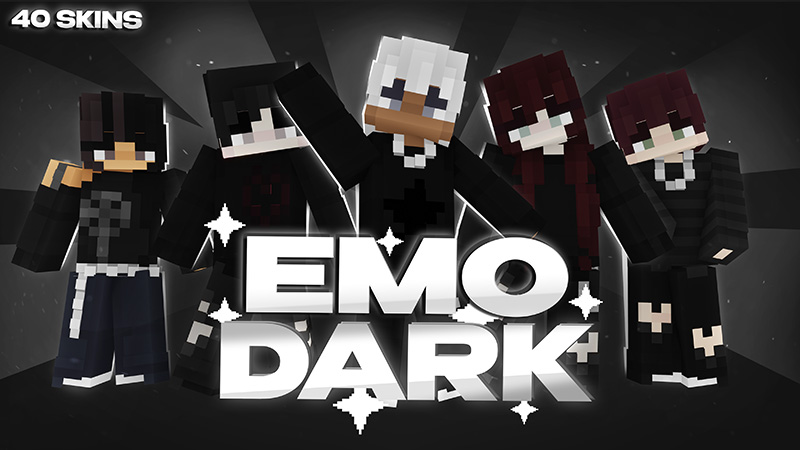 EMO DARK Key Art
