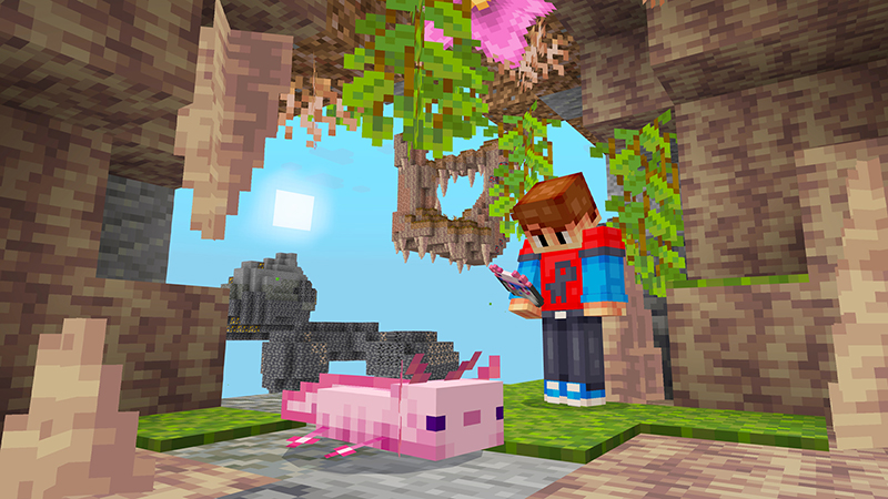 Skyblock screenshot 5