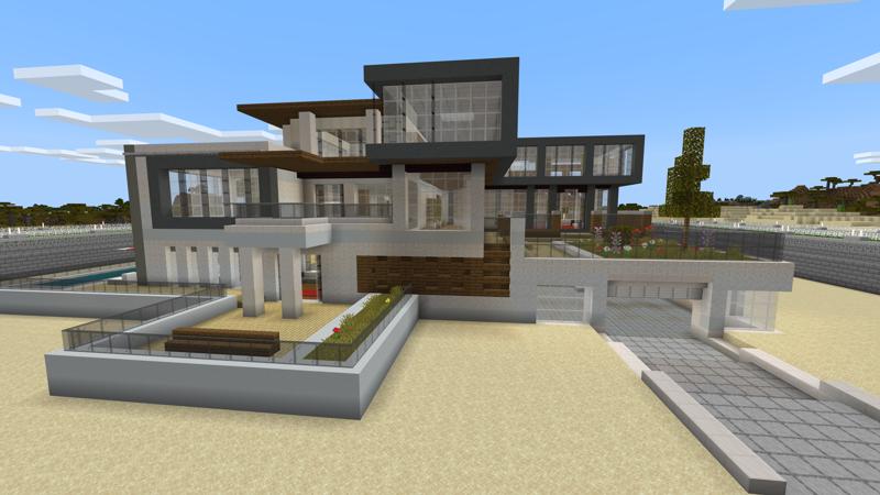 Safest Millionaire Mansion Screenshot #5