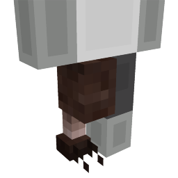 Krampus Legs on the Minecraft Marketplace by Cynosia