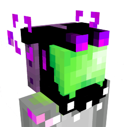 Purple Space Helmet Key Art