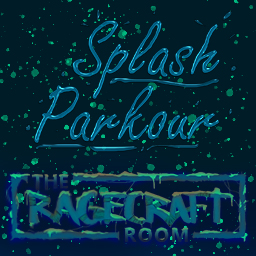 Splash Parkour Pack Icon