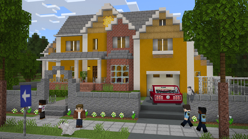 City Life – Roleplay by Pixelbiester