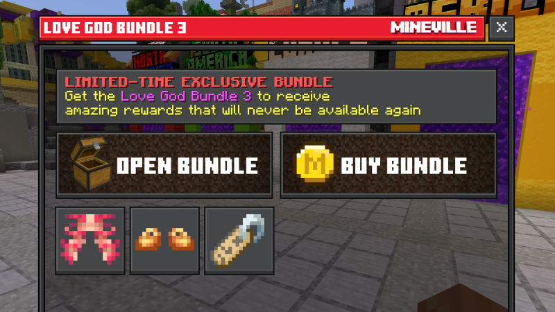 Love God Bundle 3 Screenshot #3