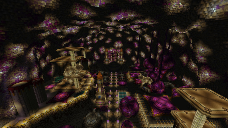 The Cat Nest The Cat Nest by Razzleberries