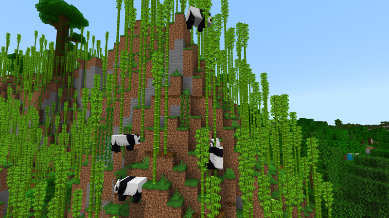 Climbing Mobs Screenshot #5