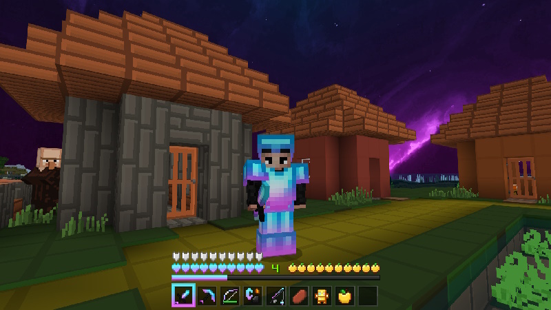 Cotton Candy 16x PvP Pack Screenshot #4