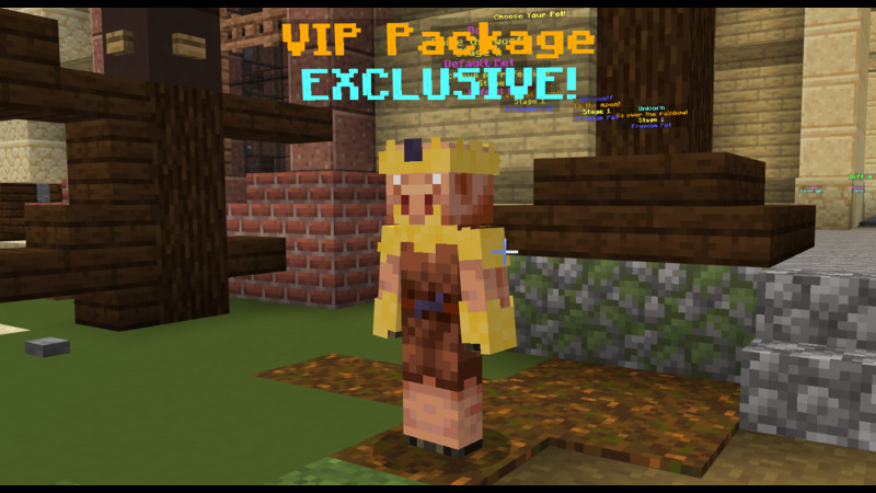 Evolutions VIP Pass Screenshot #1