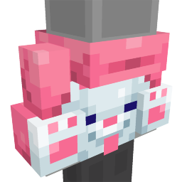 Oversized Kitty Hoddie