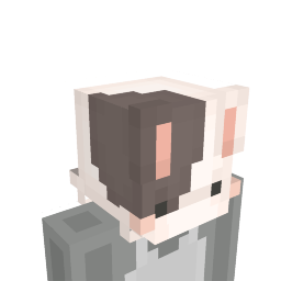 Patchy Bunny Head Key Art