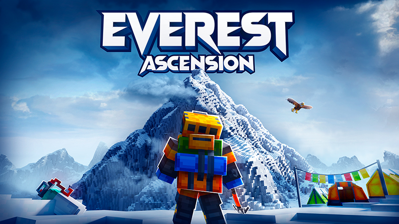 Everest Ascension