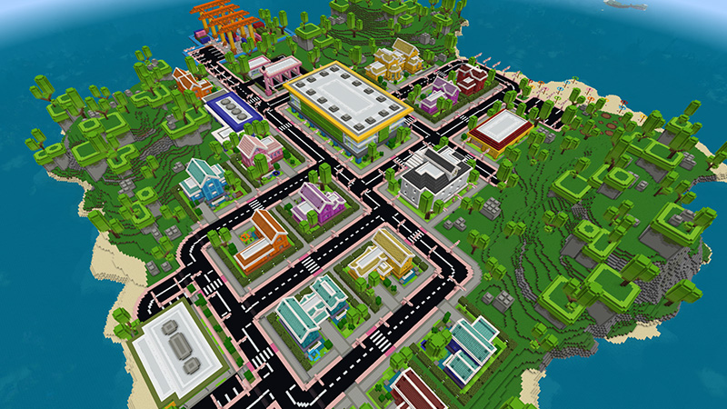 Plastic Town Screenshot #10