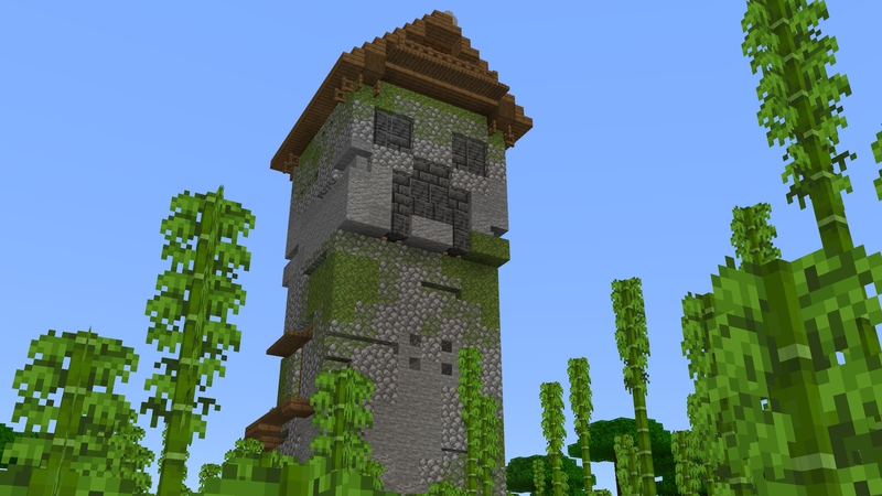 Craftable Houses 2 Craftable Houses 2 by Cubed Creations