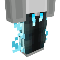 Soul Cool Glow Fire Pants