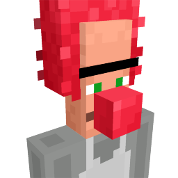 Villager Clown
