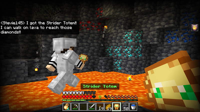 TOTEMS Screenshot #5