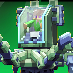 Mech Suits Pack Icon